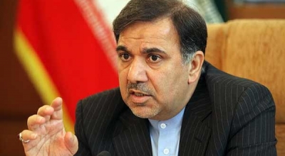 امضاء تفاهمنامه ترانزیت کالا بین ایران، ترکیه و قطر
